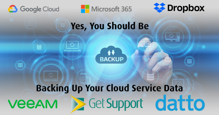 Saas Backup