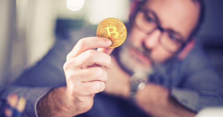 Bitcoins