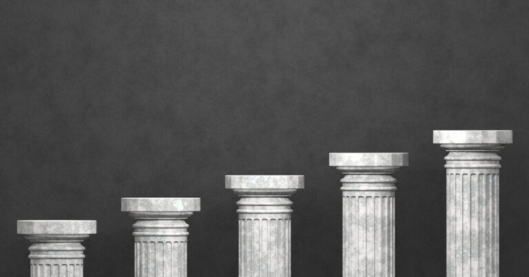 IT Support Pillars