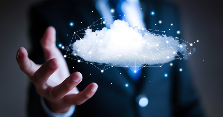 Cloud Computing with Remote IT Support