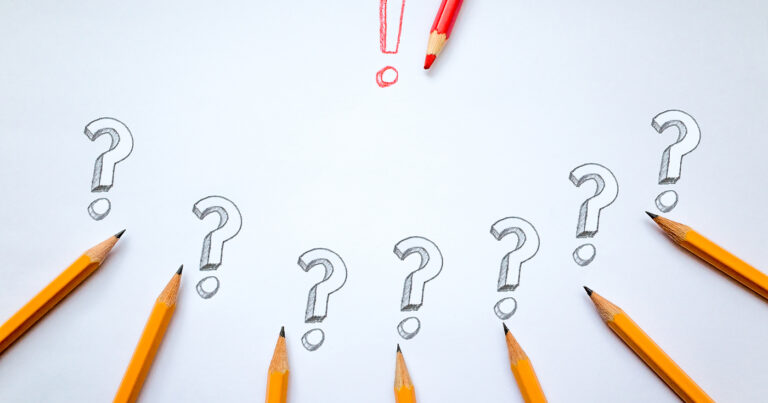 IT Support Provider - 7 Questions