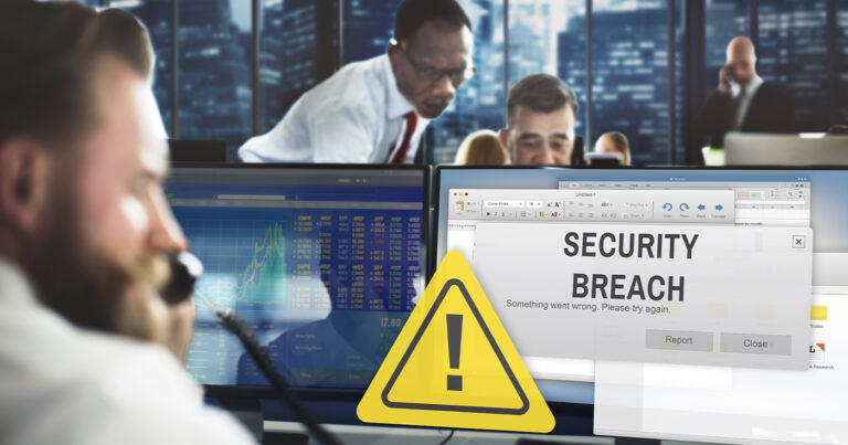 Cyber Threats