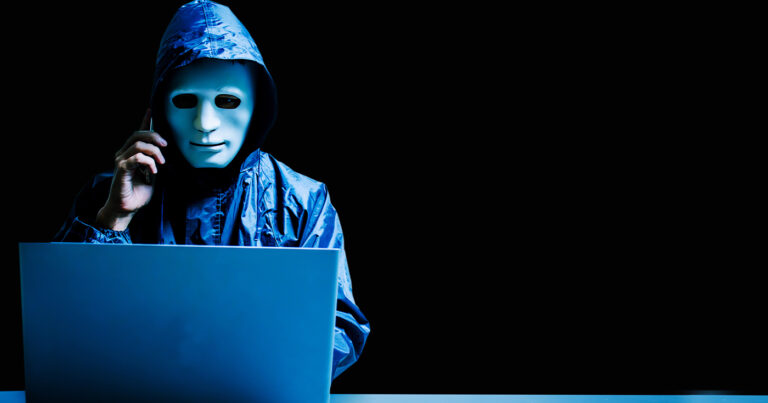 IT Support Scams